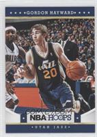 Gordon Hayward