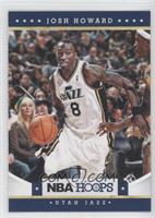 Josh Howard