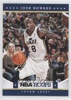 Josh Howard