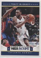 Tracy McGrady [EX to NM]