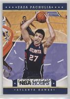 Zaza Pachulia