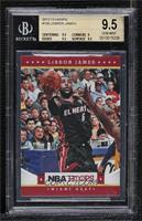 LeBron James [BGS 9.5 GEM MINT]