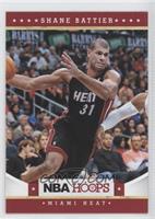 Shane Battier