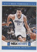 Hedo Turkoglu