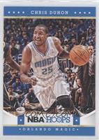 Chris Duhon