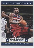 Trevor Booker