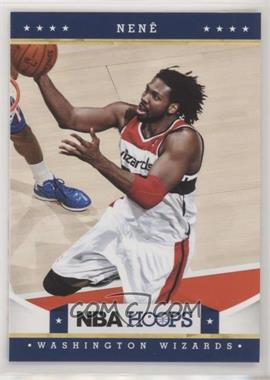 2012-13 NBA Hoops - [Base] #175 - Nenê