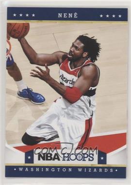 2012-13 NBA Hoops - [Base] #175 - Nenê