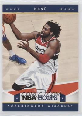 2012-13 NBA Hoops - [Base] #175 - Nenê