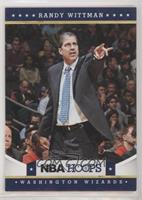 Randy Wittman [EX to NM]