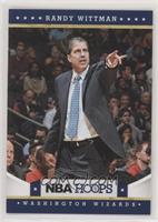 Randy Wittman