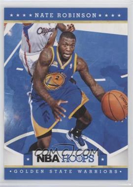 2012-13 NBA Hoops - [Base] #183 - Nate Robinson
