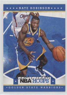 2012-13 NBA Hoops - [Base] #183 - Nate Robinson