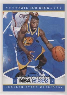 2012-13 NBA Hoops - [Base] #183 - Nate Robinson
