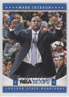 Mark Jackson