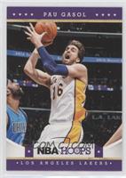 Pau Gasol