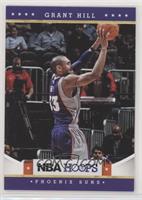 Grant Hill [EX to NM]