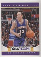 Steve Nash [EX to NM]