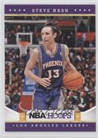 Steve Nash