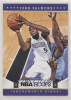 John Salmons [EX to NM]