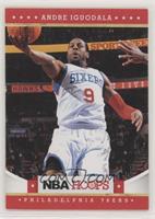 Andre Iguodala [Good to VG‑EX]