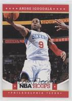 Andre Iguodala [EX to NM]