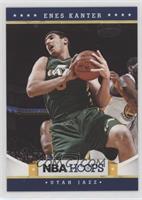 Enes Kanter