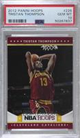 Tristan Thompson [PSA 10 GEM MT]