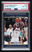 Kemba Walker [PSA 8 NM‑MT]