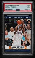 Kemba Walker [PSA 9 MINT]