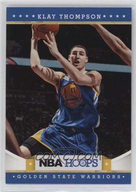 2012-13 NBA Hoops - [Base] #232 - Klay Thompson