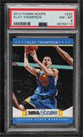 Klay Thompson [PSA 8 NM‑MT]