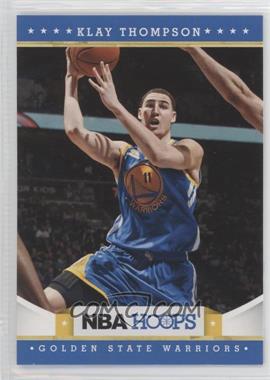 2012-13 NBA Hoops - [Base] #232 - Klay Thompson