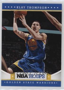 2012-13 NBA Hoops - [Base] #232 - Klay Thompson