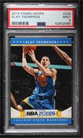 Klay Thompson [PSA 9 MINT]