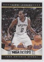 Kawhi Leonard [EX to NM]