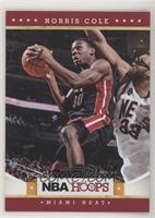 Norris Cole [EX to NM]