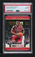 Jimmy Butler [PSA 8 NM‑MT]