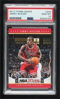 Jimmy Butler [PSA 10 GEM MT]