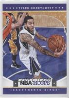 Tyler Honeycutt