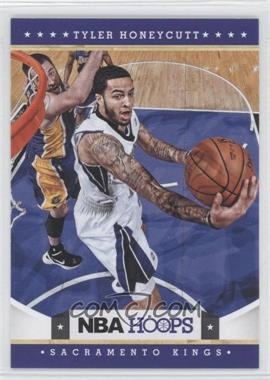 2012-13 NBA Hoops - [Base] #269 - Tyler Honeycutt