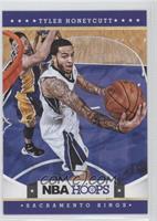 Tyler Honeycutt