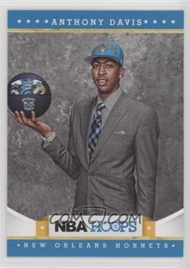 2012-13 NBA Hoops - [Base] #275 - Anthony Davis [EX to NM]