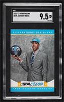 Anthony Davis [SGC 9.5 Mint+]