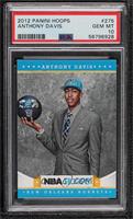 Anthony Davis [PSA 10 GEM MT]