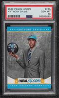 Anthony Davis [PSA 10 GEM MT]