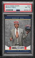 Bradley Beal [PSA 8 NM‑MT]