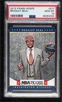 Bradley Beal [PSA 10 GEM MT]