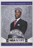 Thomas Robinson