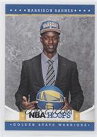 Harrison Barnes